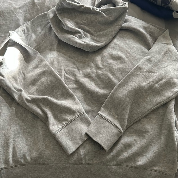 Ralph Lauren Other - Ralph Lauren Polo bear hoodie XL Gray